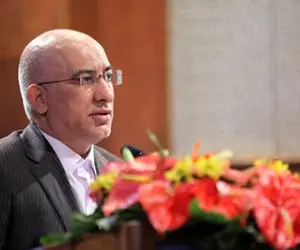 تمرین امروز پرسپولیس با حضور یک میهمان ویژه + عکس