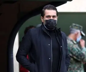 آیا پای افشین پیروانی به داداگاه باز می شود؟