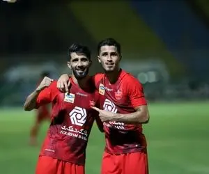 غیبت آخرین گلزنان پرسپولیس در دربی