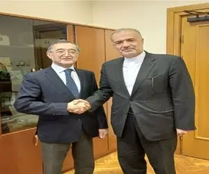 هماهنگی ایران و روسیه برای نشست آتی نخست‌وزیران شانگهای در مسکو