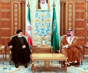 وعده ای که محمد بن سلمان به ابراهیم رئیسی داد چه بود؟