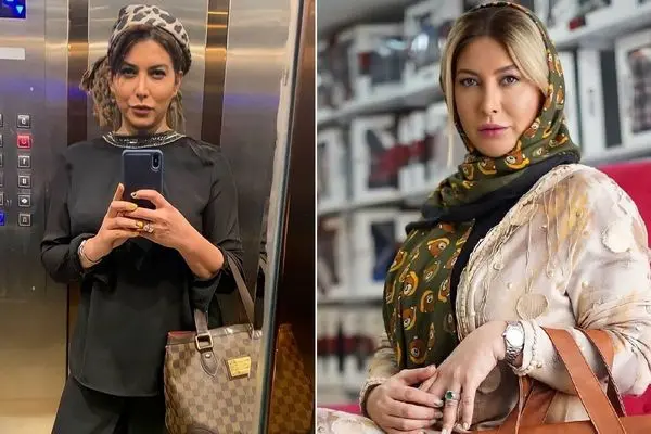 fariba naderi shayanews