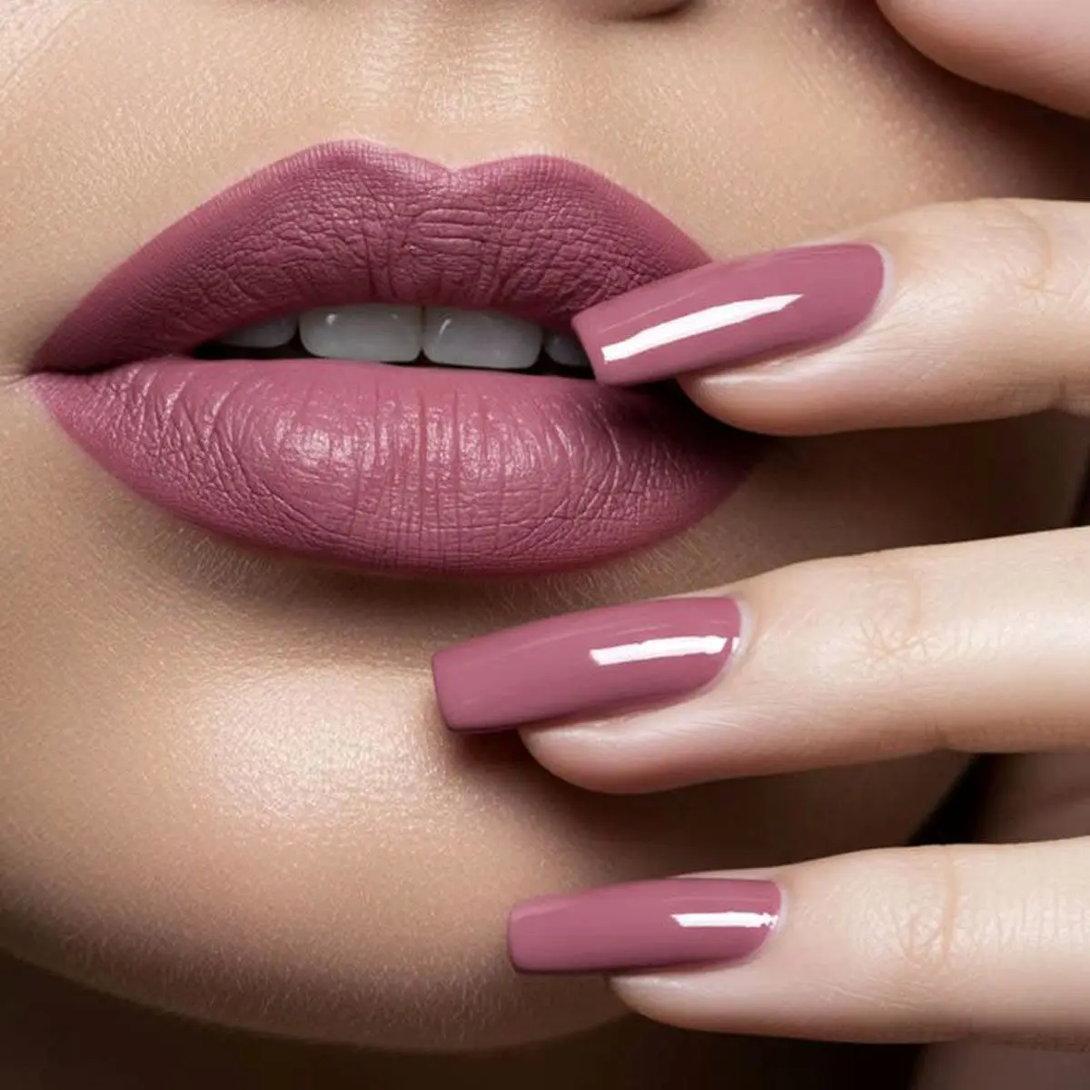 ایده آل ترین رنگ های رژلب 2025؛ مدل های روسی عروسکی کردن لب ها و رنگ مناسب هر فضا