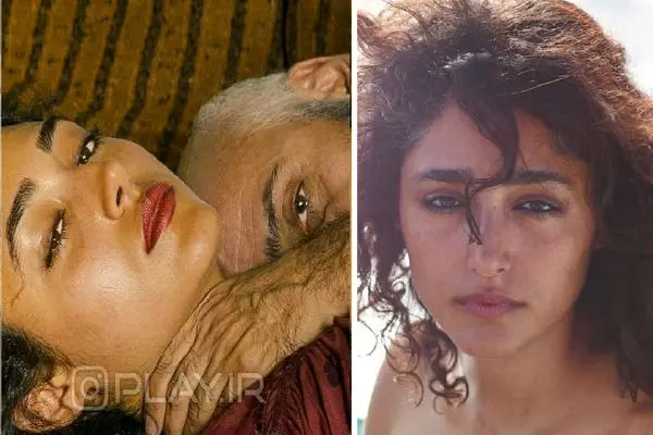 goshifteh farahani shayanews