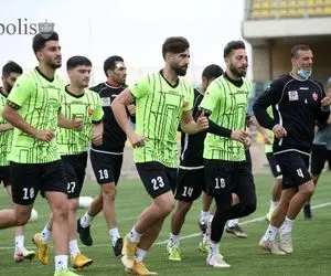 برنامه ویژه پرسپولیس برای سفر به هندوستان