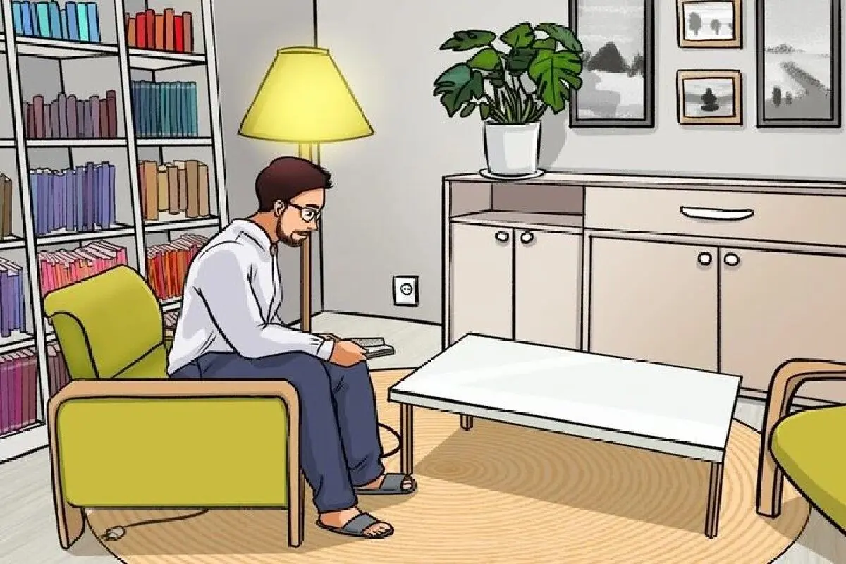 تر