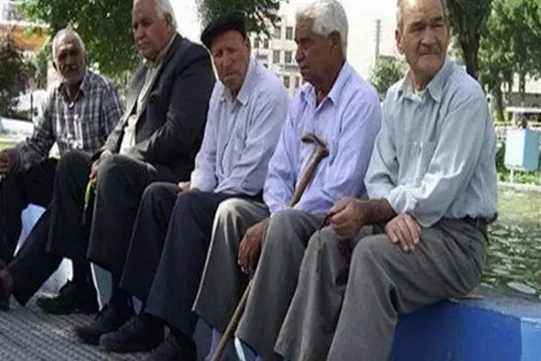 بازنشستگان