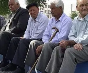  واریز شدن مابه التفاوت حقوق بازنشستگان یا وعده سرخرمن