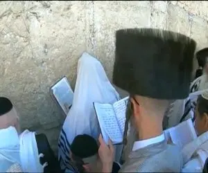 ادیان جهان؛ آداب و رسوم یهودیان و آنچه درون حلقه پیروان این دین الهی جریان دارد