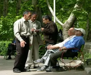 مژده صبحگاهی واریزی ویژه برای بازنشستگان/ از این تاریخ حسابتان را چک کنید