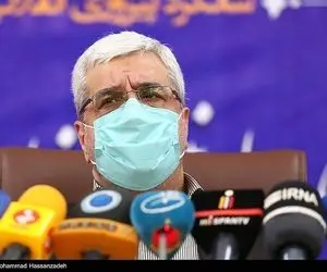 اقدامات بهداشتی ستاد انتخابات کشور برای روز رای‌گیری