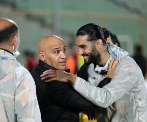 پیشنهاد پرسپولیس به ستاره صنعت نفت تایید شد!