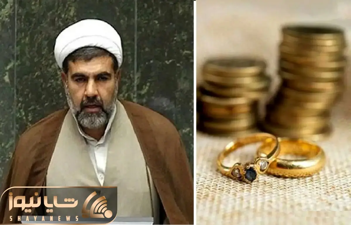 مهریه در یک قدمی عندالاستطاعه شدن؛ توانشو نداری پرداخت نکن