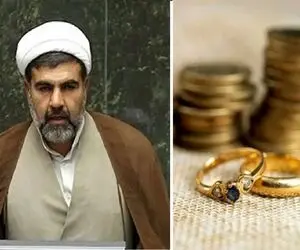 مهریه در یک قدمی عندالاستطاعه شدن؛ توانشو نداری پرداخت نکن