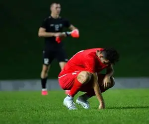 داغ المپیک پنجاه ساله شد، نفرینی که زیر 23 سال را دنبال می کند