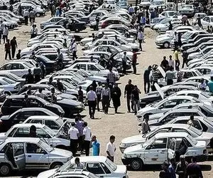 قیمت خودرو امروز یکشنبه 26 مرداد 1404؛ بی نظمی بازار قیمت ها را افزایش داد