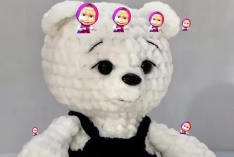 بازی فکری؛ اگه جزء تیز و بزهای مملکتی ببین 8 تا ماشا رو میتونی پیدا کنی یا نه