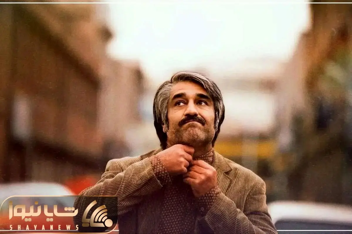 سکانس خندان/به پژمان میخوان آمپول بزنن گریخده میگه میخورمش/ خودش بشینه خطرش کمتره