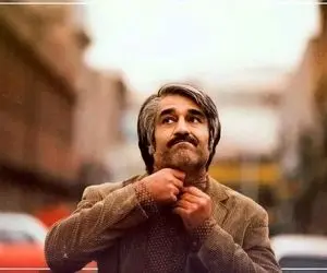 سکانس خندان/به پژمان میخوان آمپول بزنن گریخده میگه میخورمش/ خودش بشینه خطرش کمتره