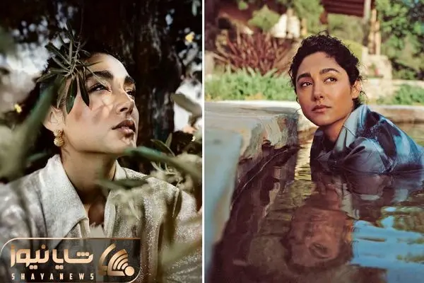 golshifteh farahani shayanews