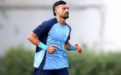 واکنش تند رامین رضاییان به میثاقی؛ من به سلیقه شما زندگی نمی‌کنم