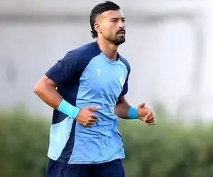 واکنش تند رامین رضاییان به میثاقی؛ من به سلیقه شما زندگی نمی‌کنم