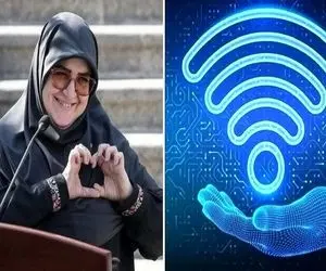 دولت زمان وصل شدن مجدد اینترنت بین الملل رو مشخص کرد؛ در این تاریخ همه چیز عادی میشود