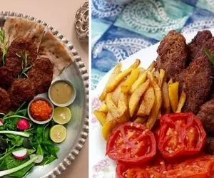 ترفندهای خوشمزه تر شدن کتلت؛ بیا بِگمت چرا بعضی وقتا کتلت ها به تابه میچسبن و وا میرن