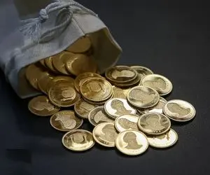 اول سال سکه 12.5 میلیون آخر سال مرز 30 میلیون!