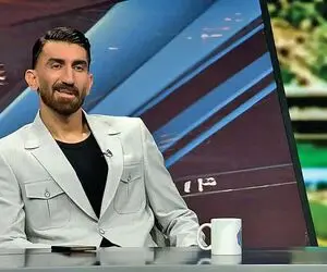 آبروریزی علمی علیرضا بیرانوند؛ یک افتضاح کامل!