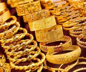 قیمت طلا امروز یکشنبه 16 شهریور 1404 / اصلاح، فرصت طلایی برای خرید پله ای