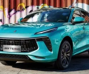 اختلاف قیمت زیاد لاماری از کارخانه تا بازار؛ این خودرو قرار است گران تر شود؟