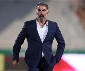 محمود فکری این سوال را دوست نداشت!