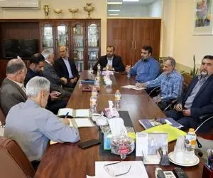 چهار فضای ورزشی خیر ساز در اختیار دانش آموزان البرز قرار می گیرد 