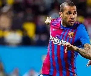 ستاره برزیلی به ترکیب بارسلونا برگشت!