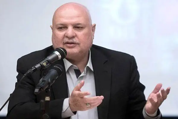 مسعود میرکاظمی