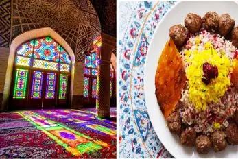 رستوران گردی در شیراز؛ شیراز که فقط زیبایی نداره غذاهای لذیذ و منحصر به فرد هم داره