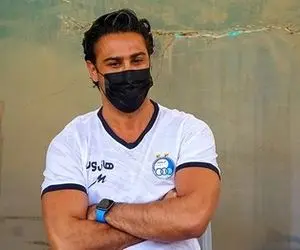 دفاع جانانه یک پرسپولیسی از فرهاد مجیدی