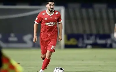 شهرآورد ۱۰۶ بدون رضا شکاری