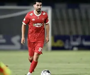 شهرآورد ۱۰۶ بدون رضا شکاری