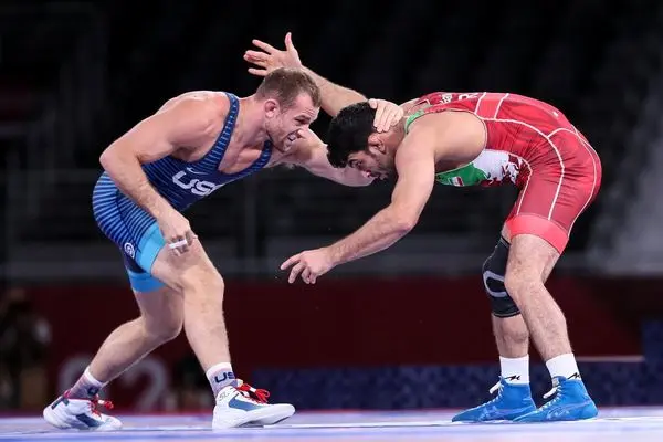 رقابت‌های کشتی آزاد و فرنگی قهرمانی سال ۲۰۲۱