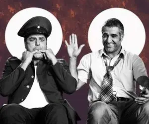 شمارش معکوس برای قتل پژمان جمشیدی و سام درخشانی