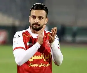 چرا استقلال از سروش رفیعی شکایت کرده است؟