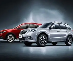 سود 200 میلیونی برای برندگان هایما ایران خودرو!