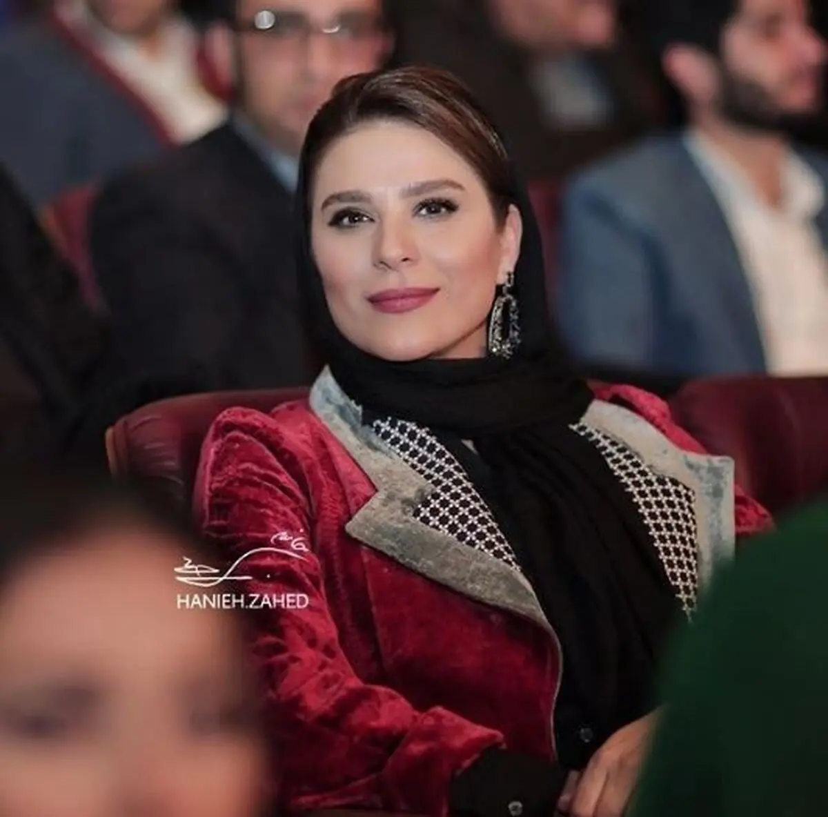 سحر-دولتشاهی