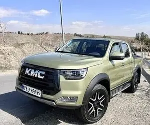 فروش اقساطی جک T8 با 10 فقره چک