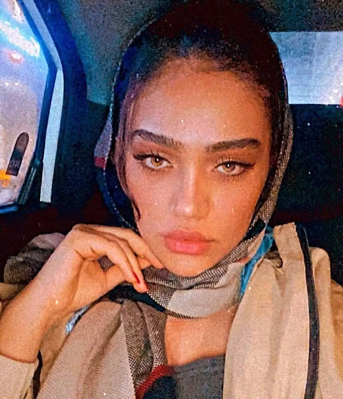 خواهر+زن+مهدی+قائدی+