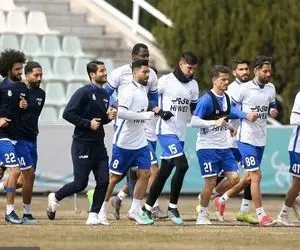 مصاحبه‌ها و رفتار‌های نامناسب کار دست آبی ها داد