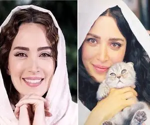 دنیای بازیگران / بهنوش طباطبایی و کروکودیلی که تبدیلش کرد به شیء 45 میلیاردی 