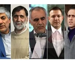 واکنش کمیته فوتبال به رد صلاحیت برخی نامزدها